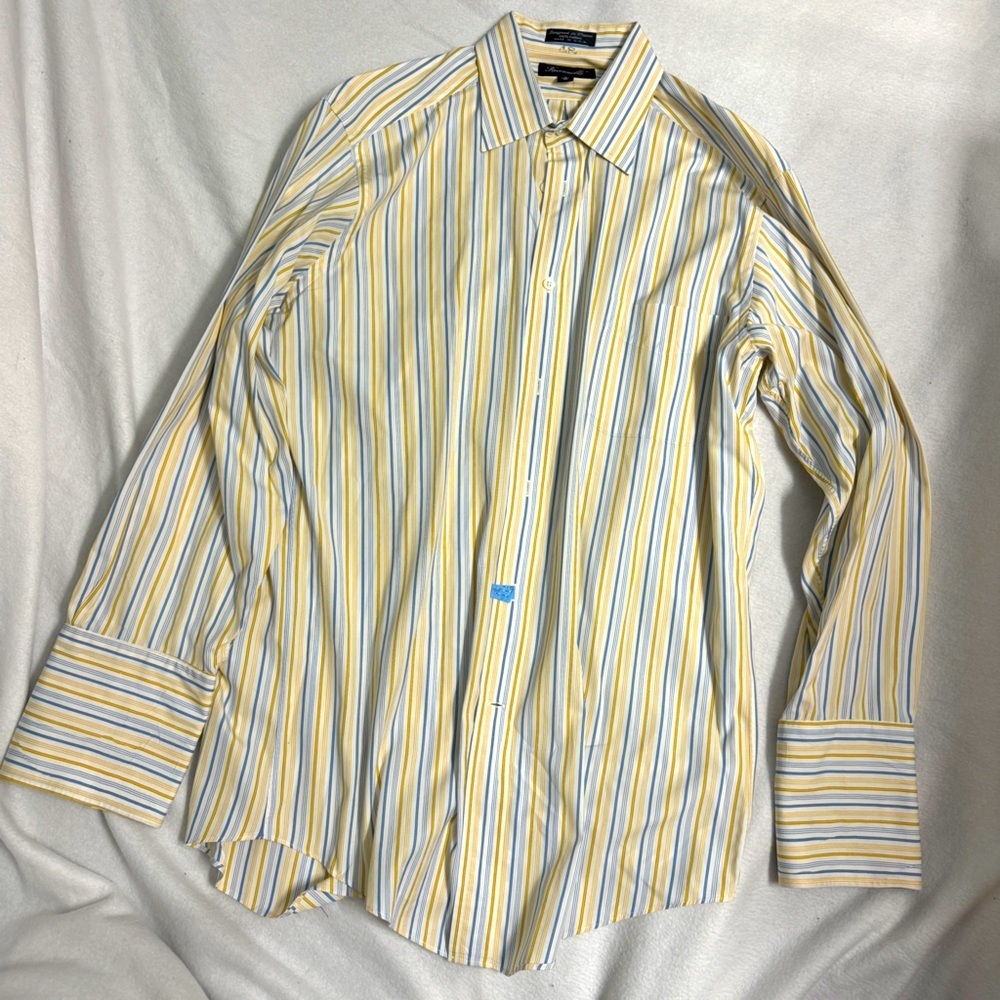 Faconnable dress shirt